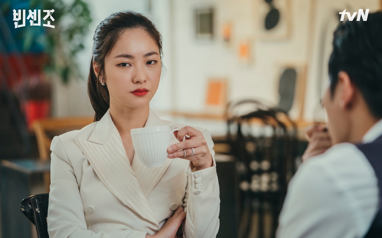 Song Joong Ki Bucin, Intip Sederet Alasan Karakter Jeon Yeo Bin di 'Vincenzo' Begitu Dicintai
