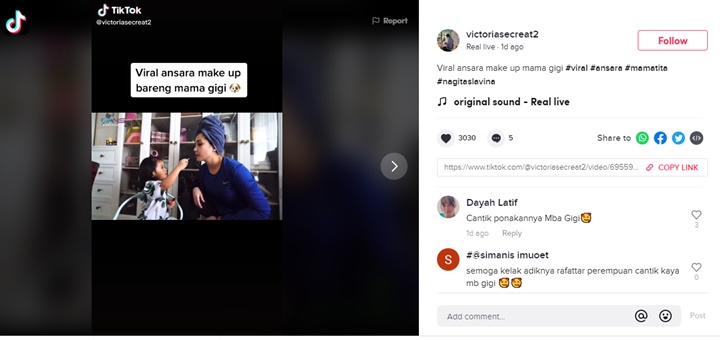TikTok