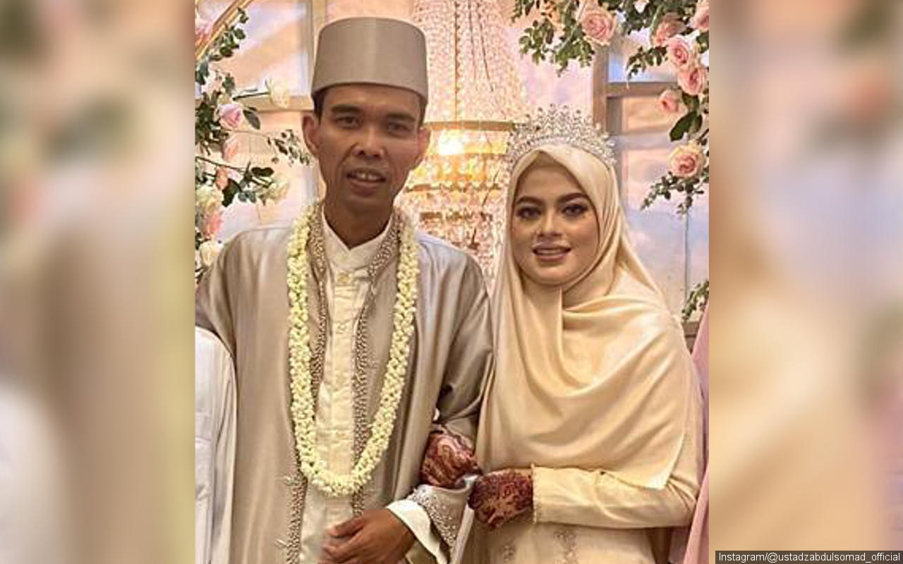 Dinikahi Ustaz Abdul Somad, Fatimah Jadi Selebgram Dadakan?