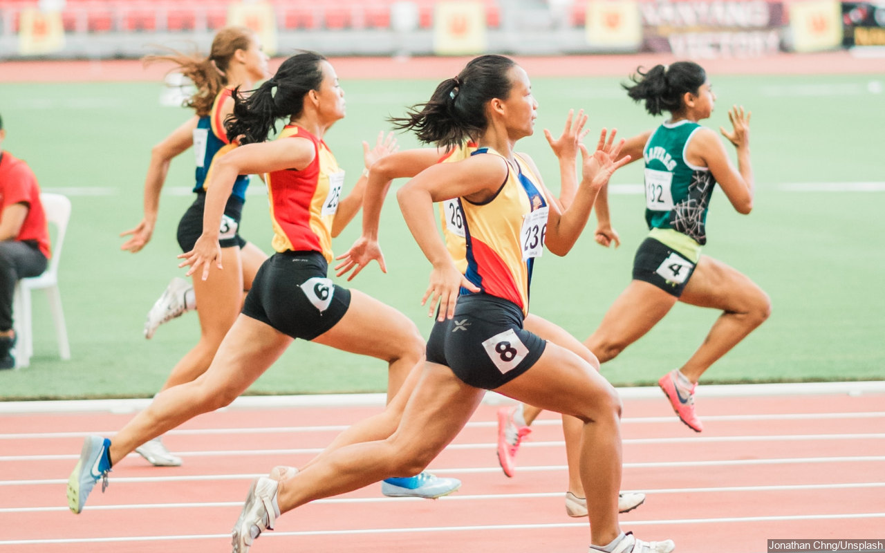 Begini Ketatnya Syarat Atlet Masuk Jepang Saat Olimpiade, Jalani Tes COVID-19 Sampai 3 Kali