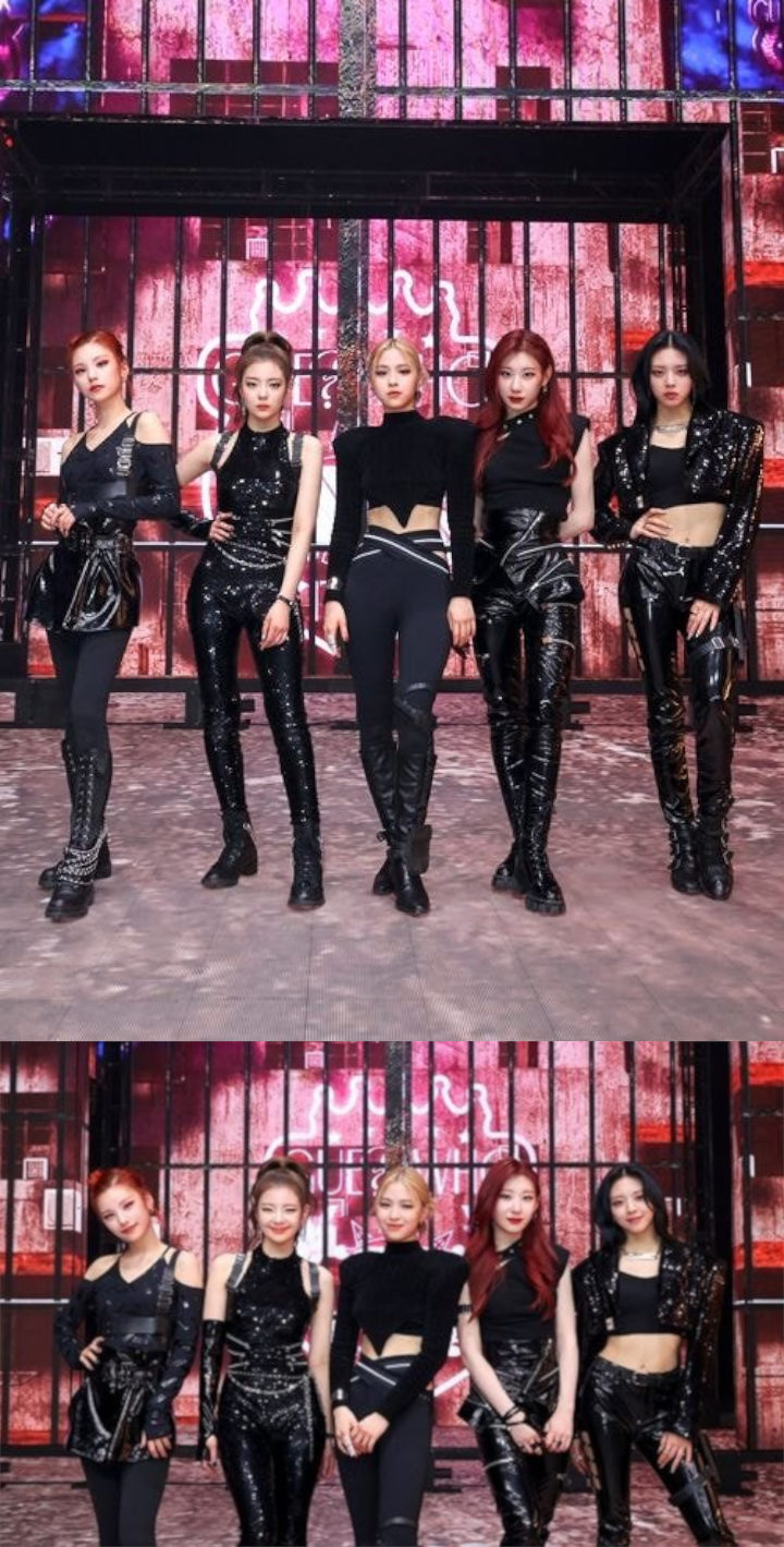 Kostum Seksi ITZY di Showcase Comeback Jadi Bahan Gosip, dari Pujian sampai Kritik