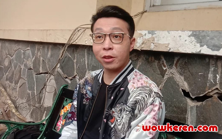 Terjadi Debat Sengit Saat Dokter Richard Lee Jalani Mediasi dengan Kartika Putri