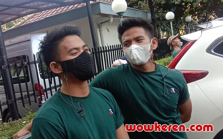 Rizki Syafaruddin Bantah Ingin lakukan Tes DNA Pada Putranya