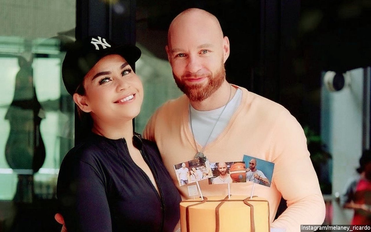 Beda Love Language, Alasan Melaney Ricardo Berantem Dengan Tyson Lynch?