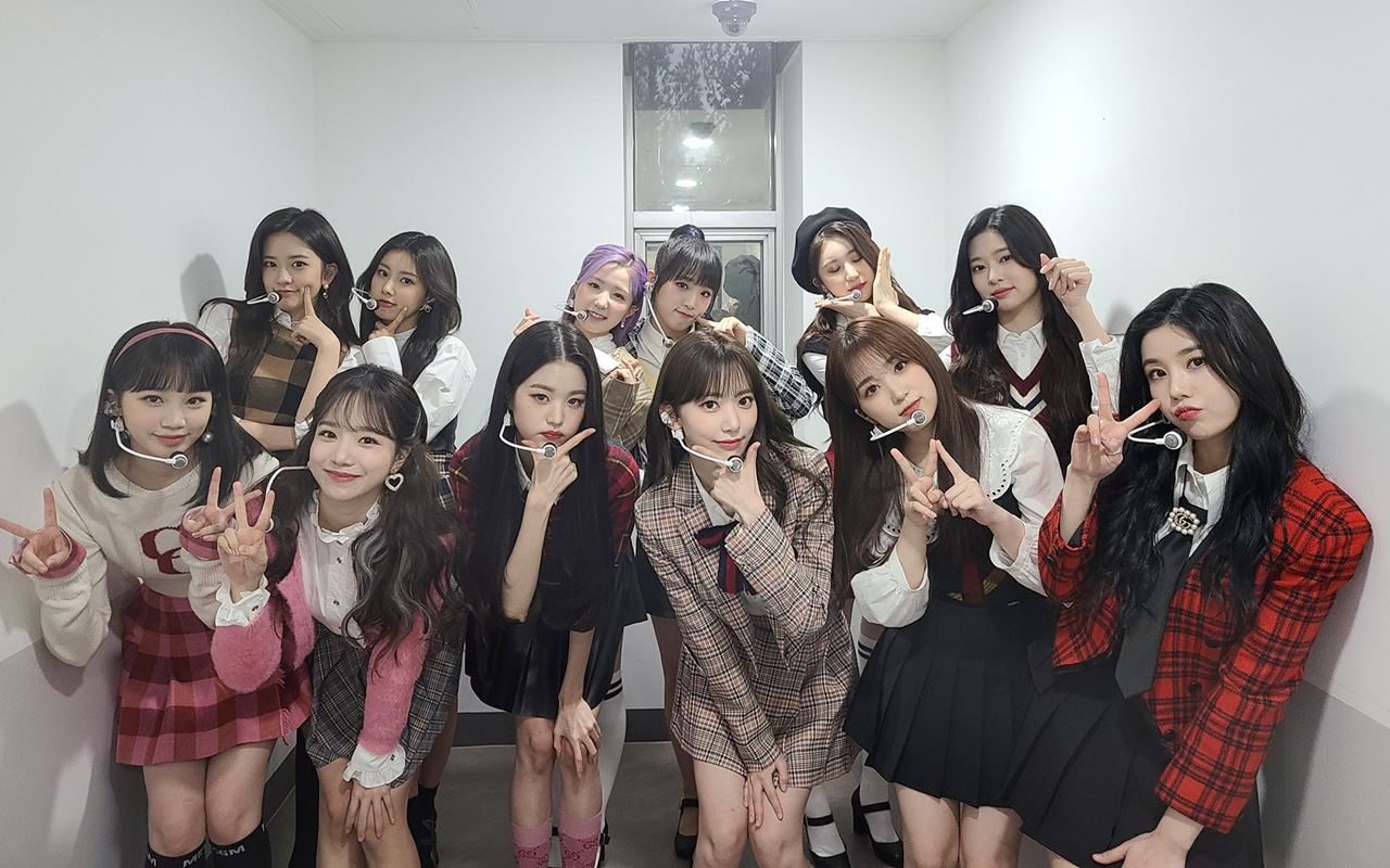 Bubarnya IZ*ONE Disebut Sebagai 'Kehilangan Terbesar' K-Pop di 2021 Menurut Forbes