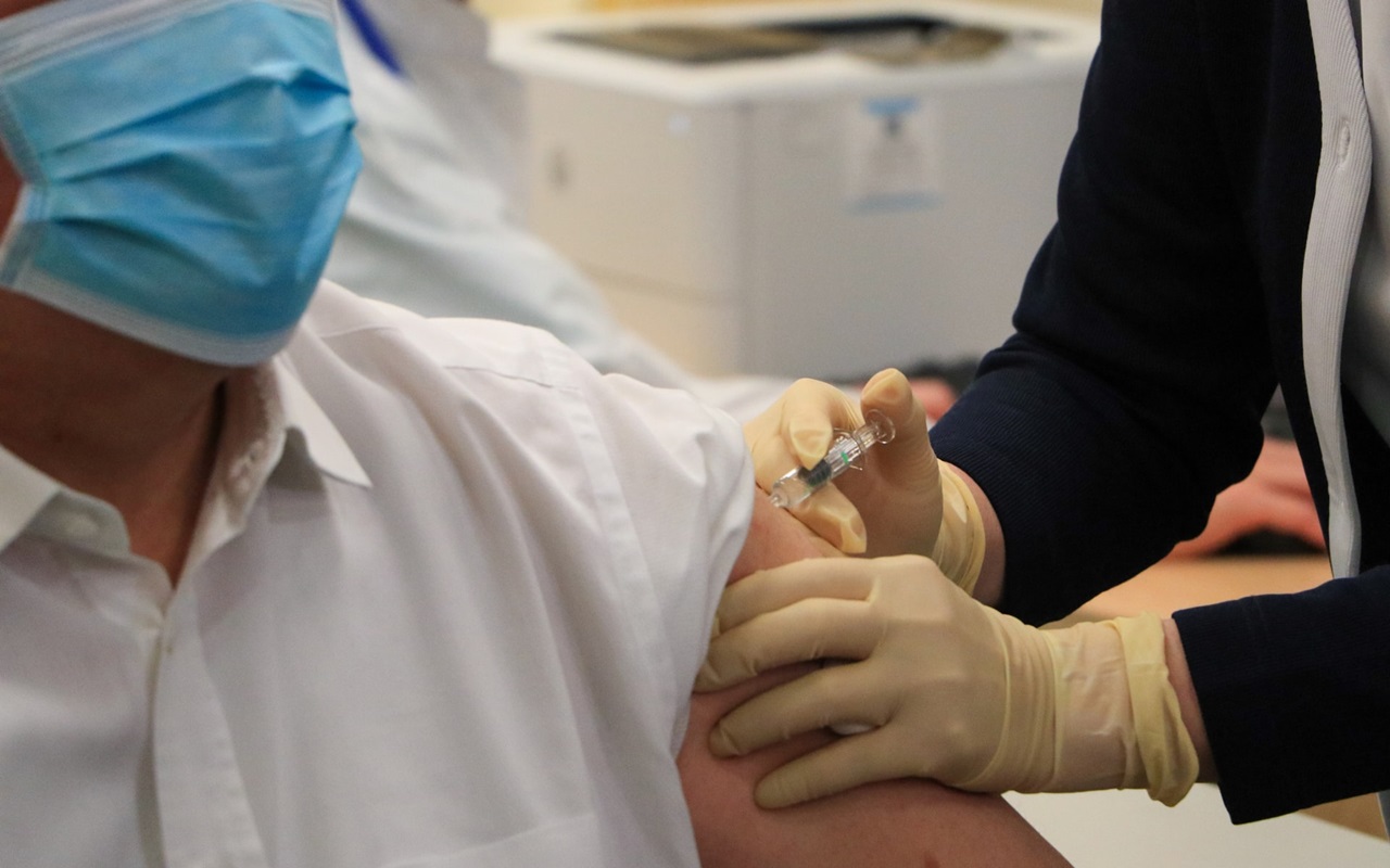 Terbitkan Izin Penggunaan Darurat Vaksin Sinopharm, BPOM Ungkap Efikasi Capai 78 Persen