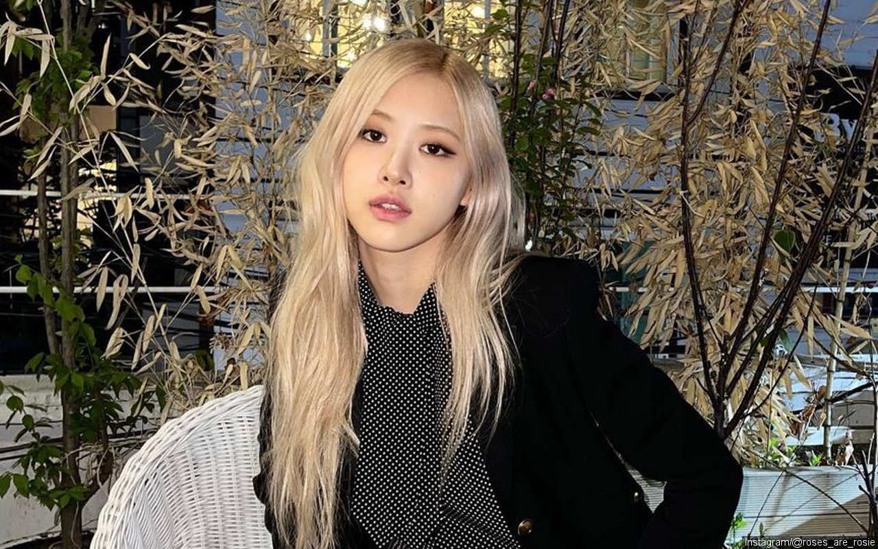 Foto-Foto Rose BLACKPINK Tanpa Editan, Visual Tak Nyata Sulit Dipercaya