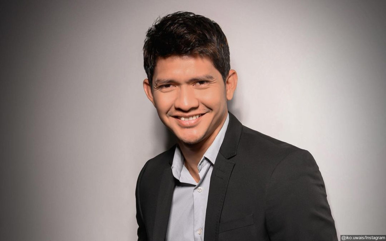 Iko Uwais Enggan Beri Imbalan Untuk Anaknya Yang Belajar Puasa, Ini Alasannya