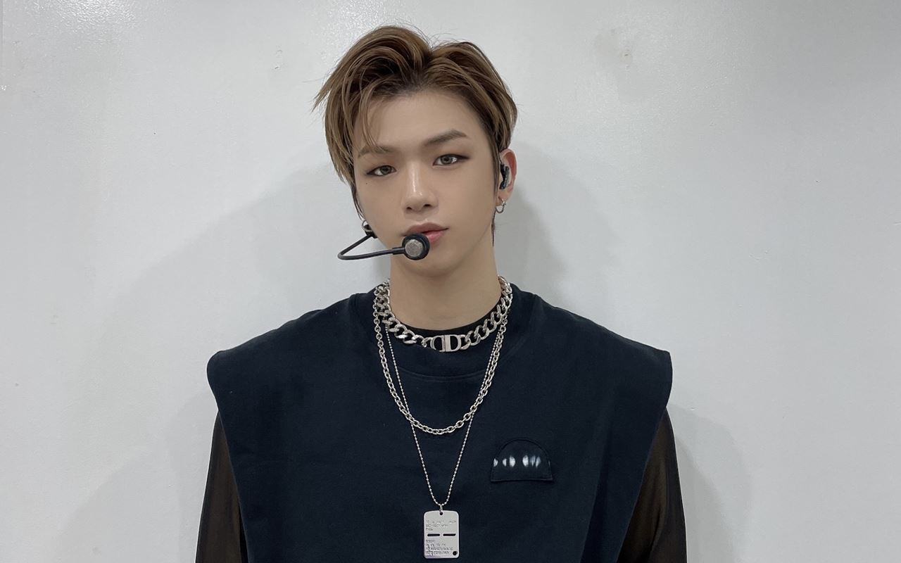 Kang Daniel Ungkap Lagu Mana Dari Album 'YELLOW' Yang Paling Sulit Ditulis