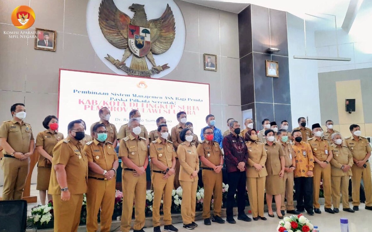 PNS Ngadu Ke Jokowi Soal THR Dan Gaji Ke-13 Lewat Petisi Online