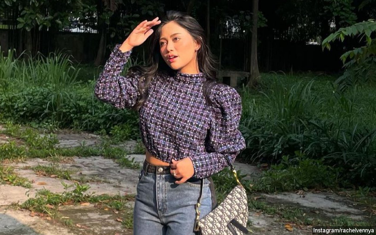 Rachel Vennya Selamatkan Karyawan yang Nyaris Tenggelam di Kolam Renang, Beber Rekaman CCTV