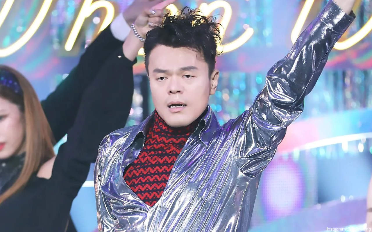 Park Jin Young Bos JYP Diminta Berhenti Tulis Lagu untuk ITZY, Ini Pemicunya