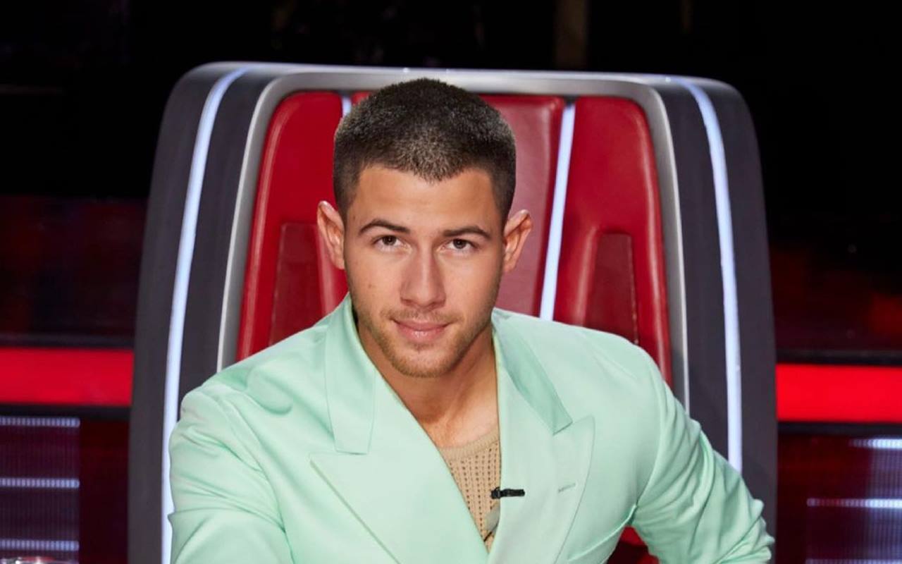 Nick Jonas Didapuk Jadi Pembawa Acara Billboard Music Awards 2021