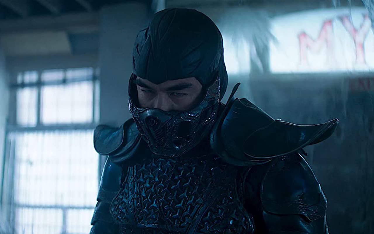 Setuju Dengan Fans, Joe Taslim Berharap Sub-Zero Dapat Prekuel di Film 'Mortal Kombat' Selanjutnya
