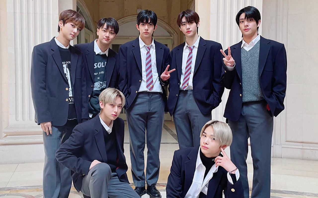 ENHYPEN Ungkapkan Nasihat Luar Biasa Yang Mereka Terima Dari Member SEVENTEEN