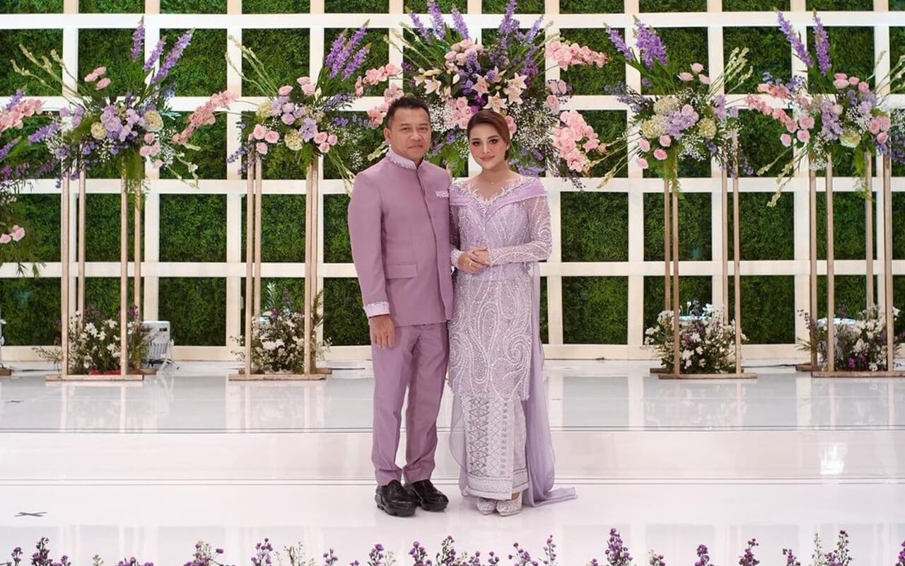 Anang Hermansyah Senang Lihat Aurel Kini Kerap Tampil Berhijab