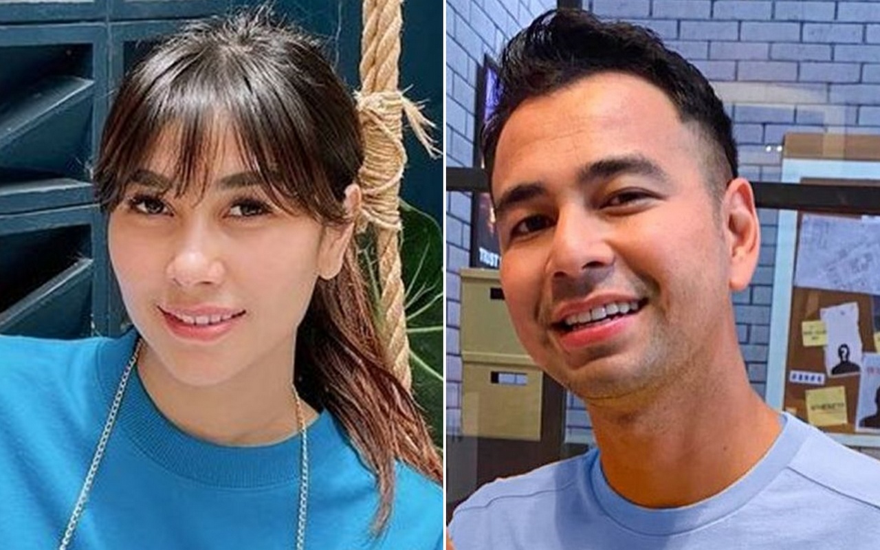 Nisya Sering Diejek Numpang, Raffi Ahmad Tak Tahu Alasan Sang Adik Pindah Rumah