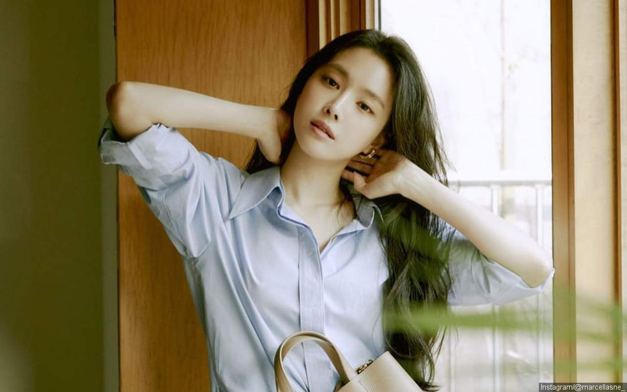 Na Eun A Pink Resmi Gabung Sebagai Aktris, Ini Kata YG Entertainment