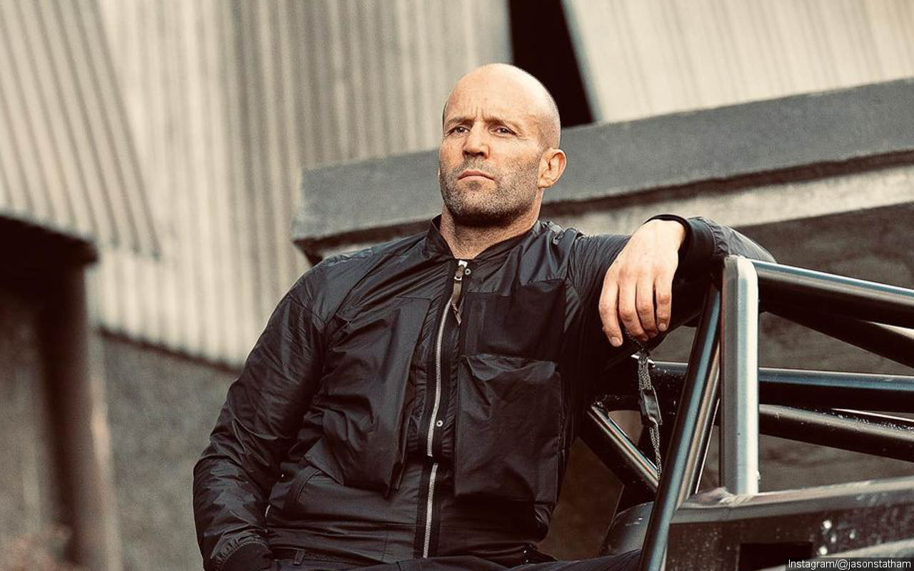 Jason Statham Berharap Tampil di 2 Film Terakhir 'Fast And Furious'