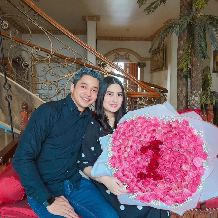 Rayakan First Anniversary