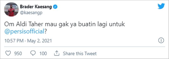 Kaesang Pangarep