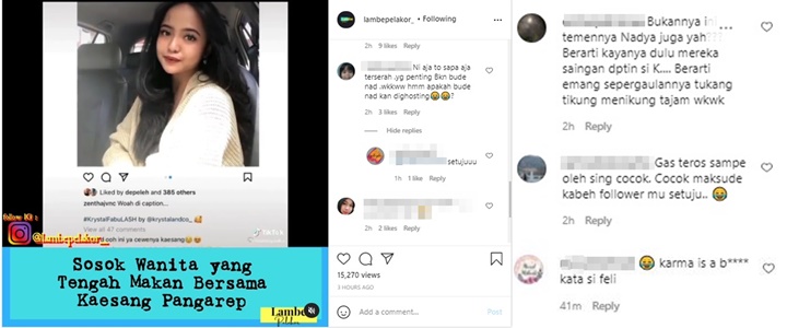 Instagram