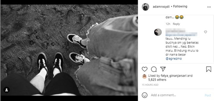 Instagram