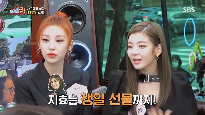 ITZY Bahas Kedekatan dengan TWICE, Sebut Member yang Sering Dengarkan Curhat dan Ucapkan Selamat