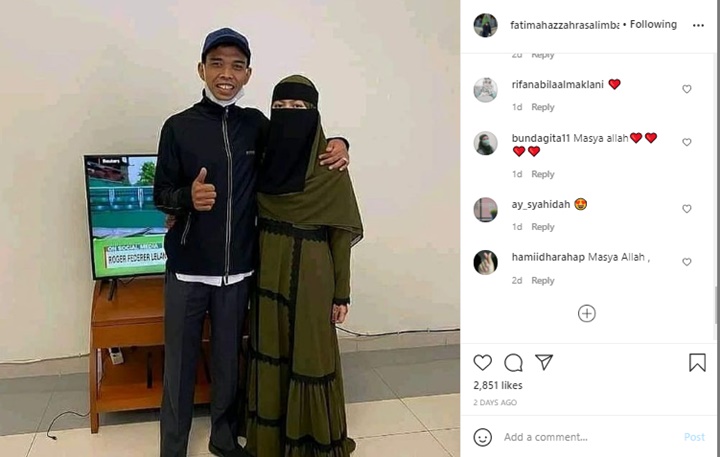 Instagram