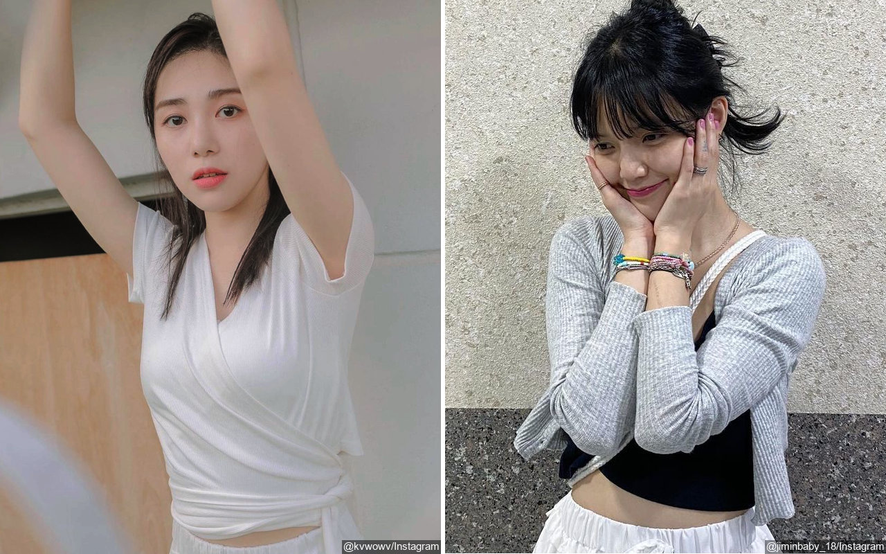 Kwon Mina Beberkan Alasan Ia Maafkan Pelaku Pelecehan Seksual Tapi Tak Mau Ampuni Jimin