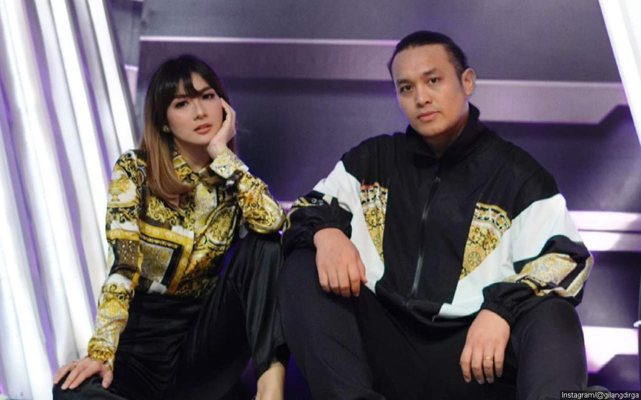 Gilang Dirga Murka Istri Dibully, 'Pelaku' Justru Bilang Begini