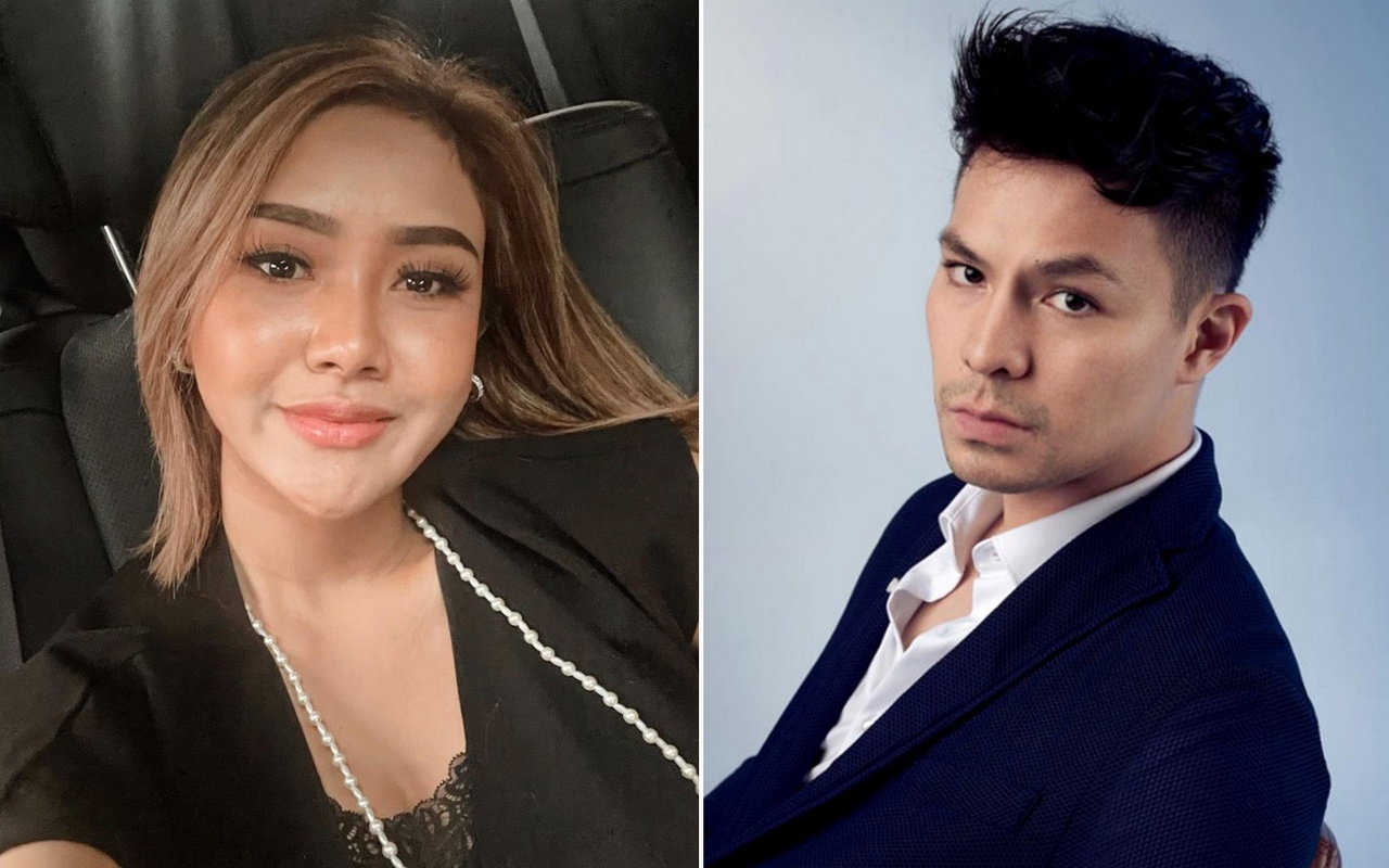 Foto Pernikahan Beredar, Cita Citata dan Fero Walandouw Diam-Diam Menikah?