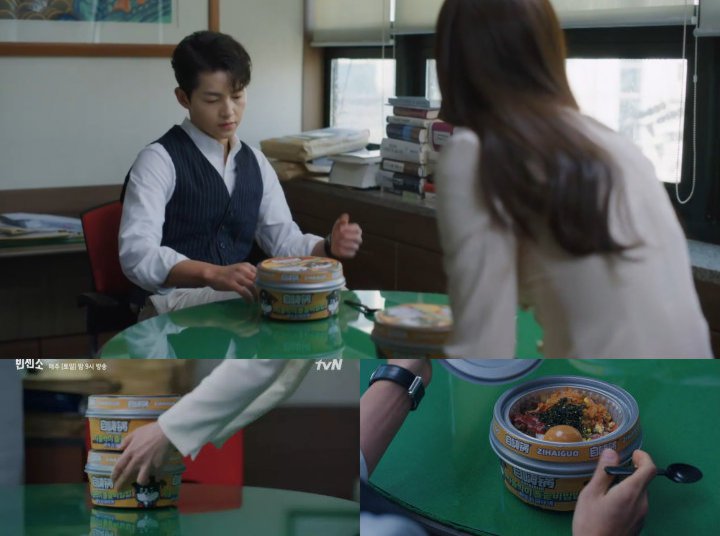Song Joong Ki Meminta Maaf Atas Kontroversi Iklan Tiongkok \'Vincenzo\', Netizen Beri Pujian Selangit