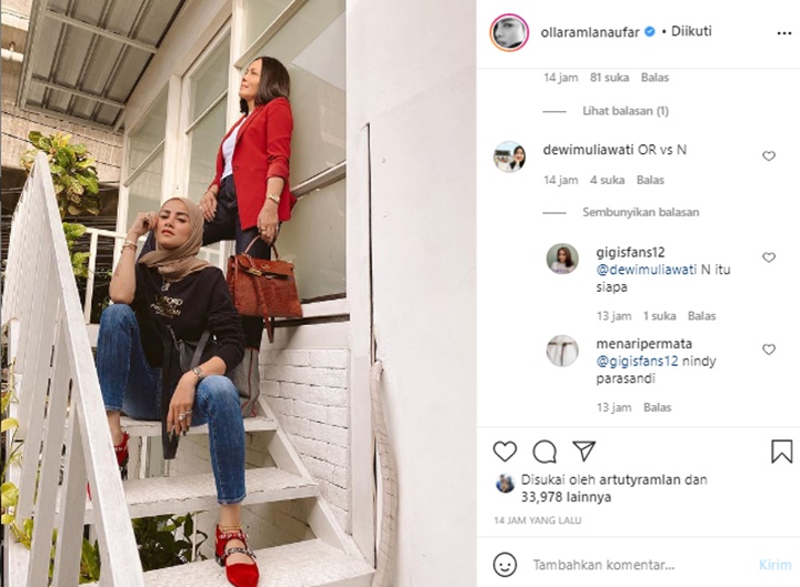 Instagram