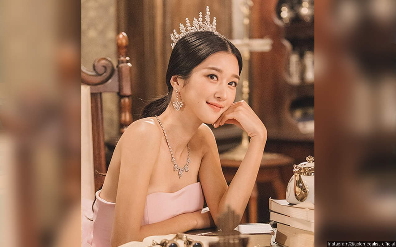 Baeksang Arts Awards 2021: Kena Banyak Skandal, Hasil Voting Seo Ye Ji Mengejutkan