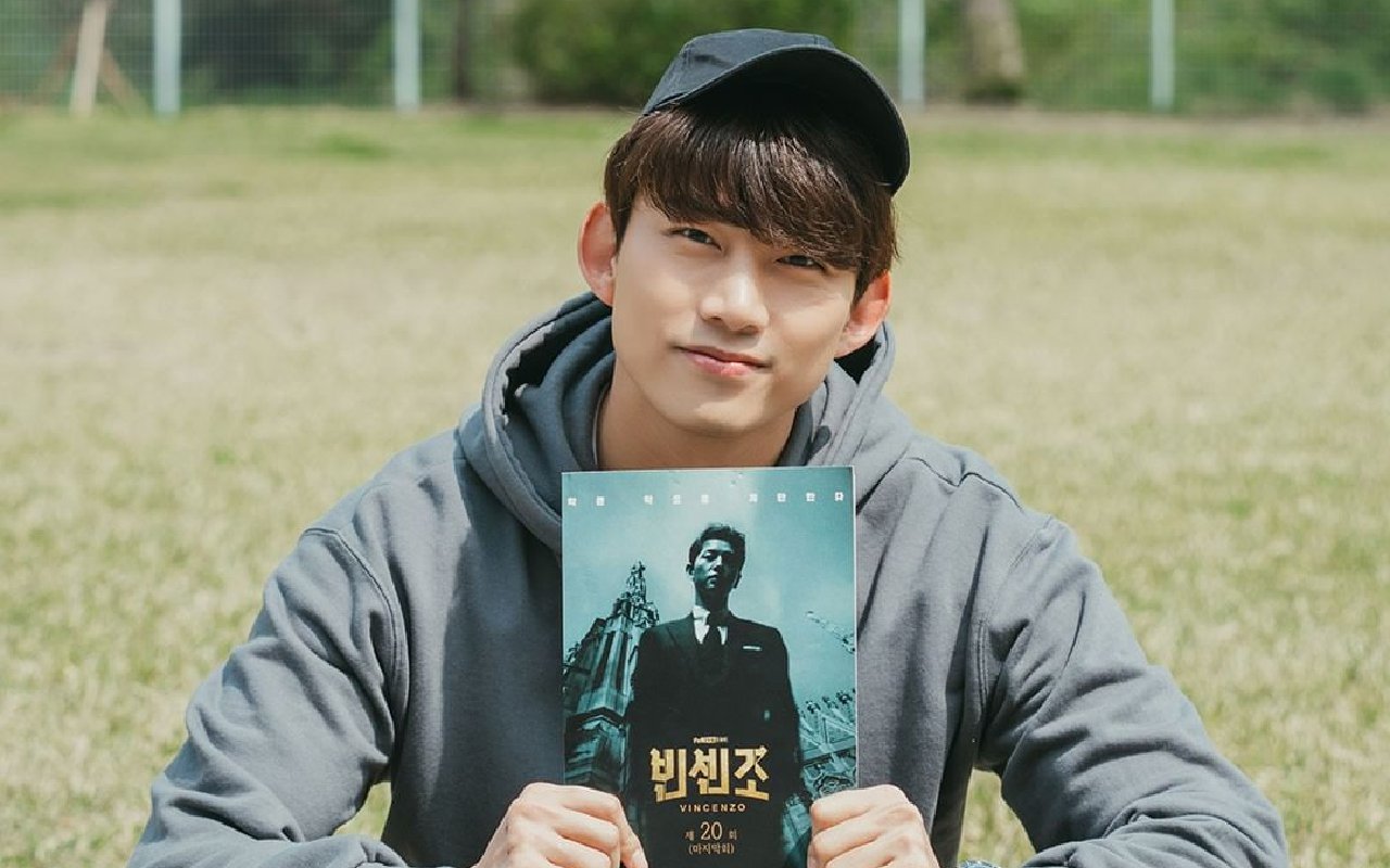 Taecyeon 2PM Puas dengan Ending 'Vincenzo' Meski Karakternya Berakhir Tragis, Kenapa?