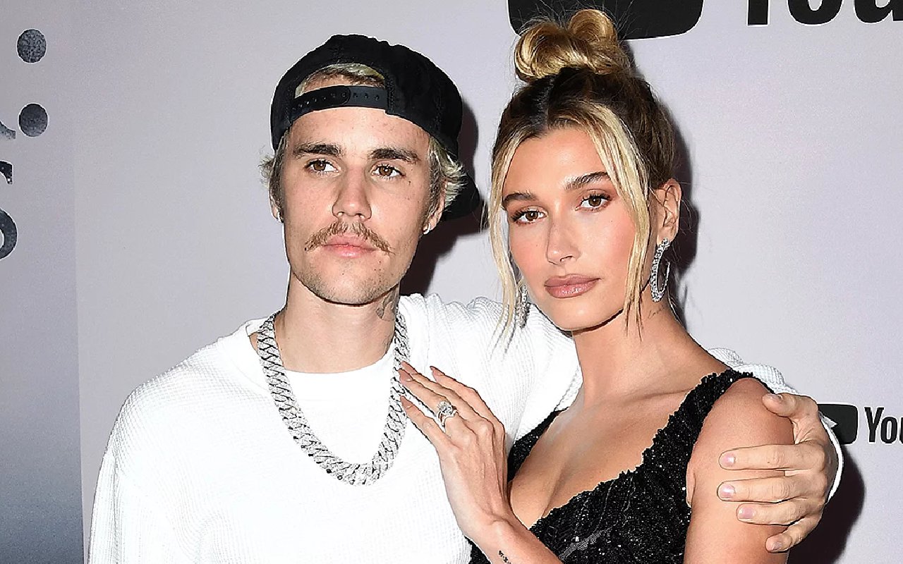 Jalan Bareng Hailey Baldwin, Penampilan Beda Justin Bieber Ramai Disebut Tak Pernah Mandi