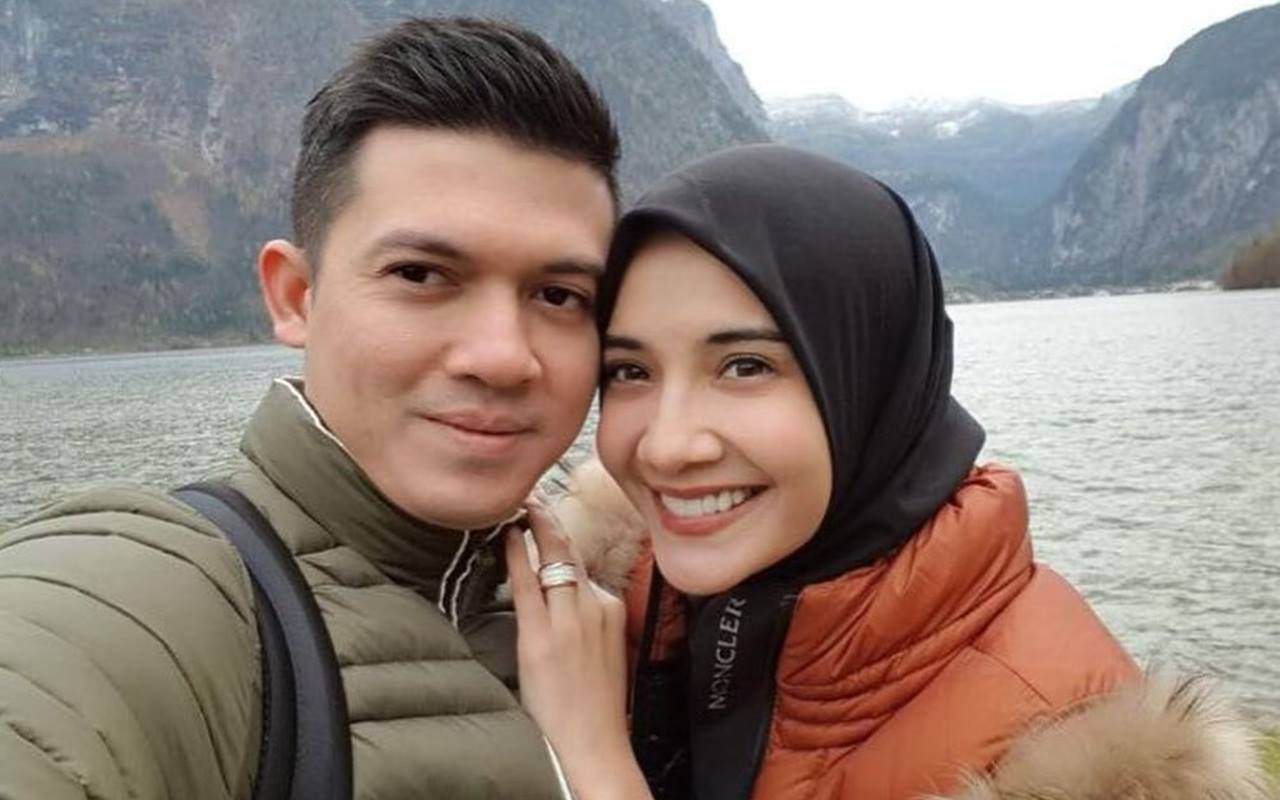 Zaskia Sungkar Bongkar Perjuangan Berat Awal Rumah Tangga Dengan Irwansyah, Sama-Sama Nyesel Nikah 