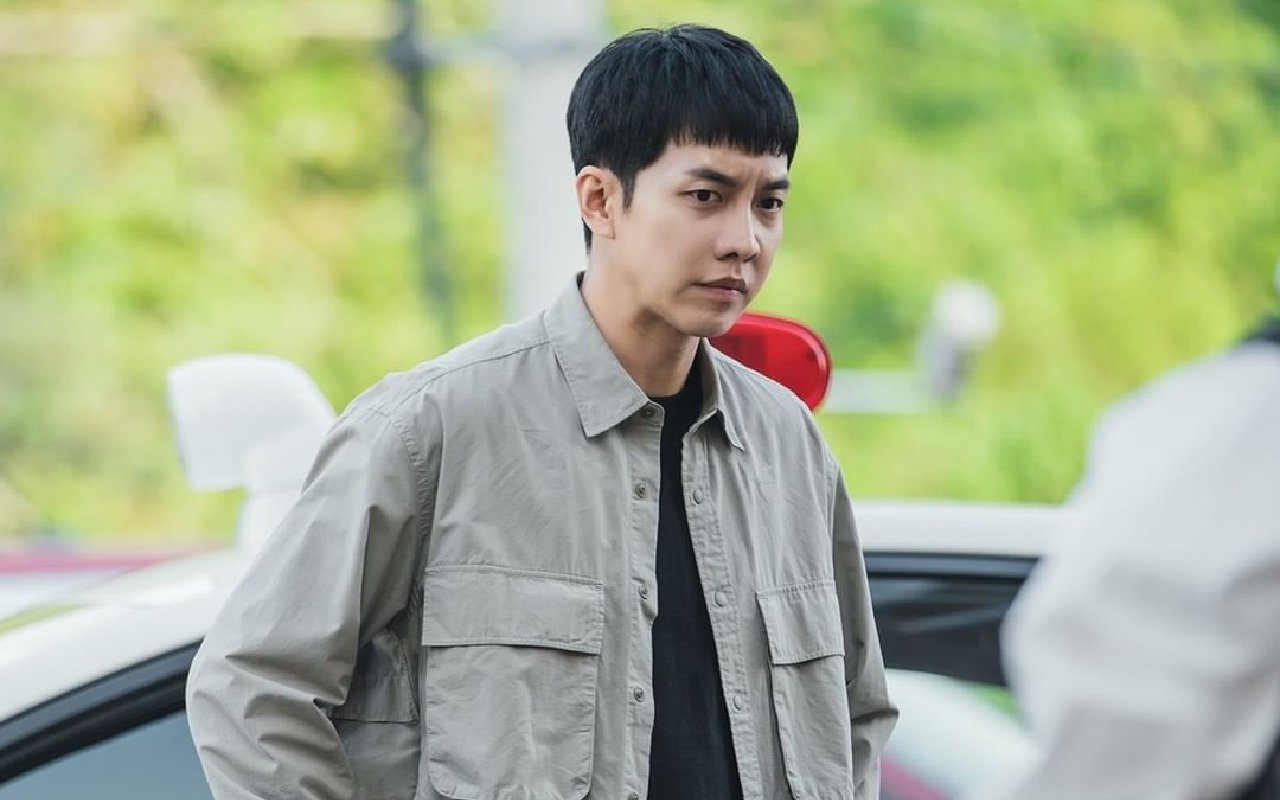 Naluri Psikopat Lee Seung Gi Disebut Akan Terungkap di Episode Mendatang 'Mouse', Ini Bocorannya