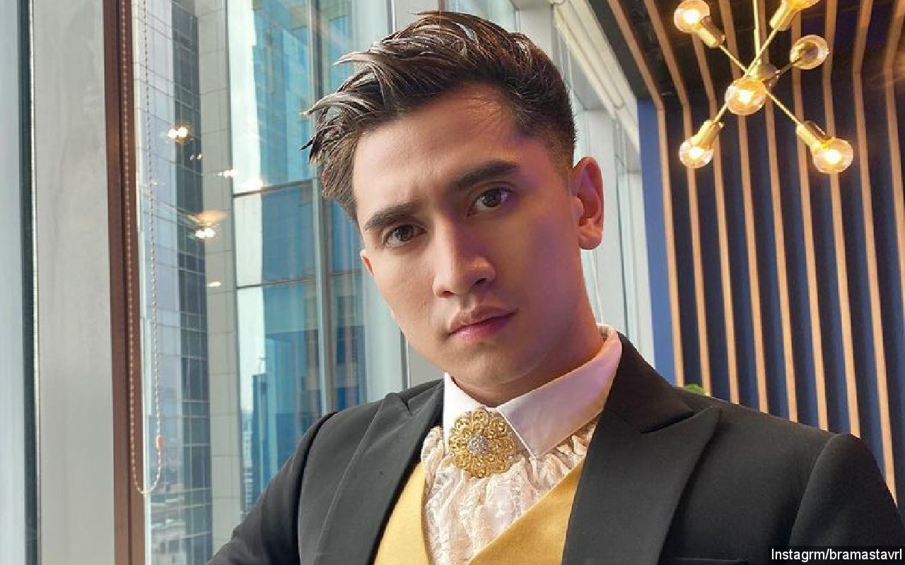 Sempat Dijodohkan, Verrell Bramasta Umbar Momen Main TikTok Bareng Sepupu Zaskia-Shireen Sungkar