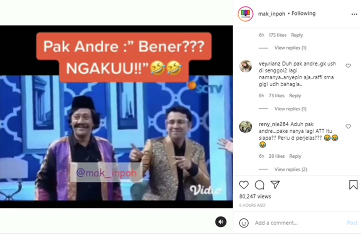 Instagram