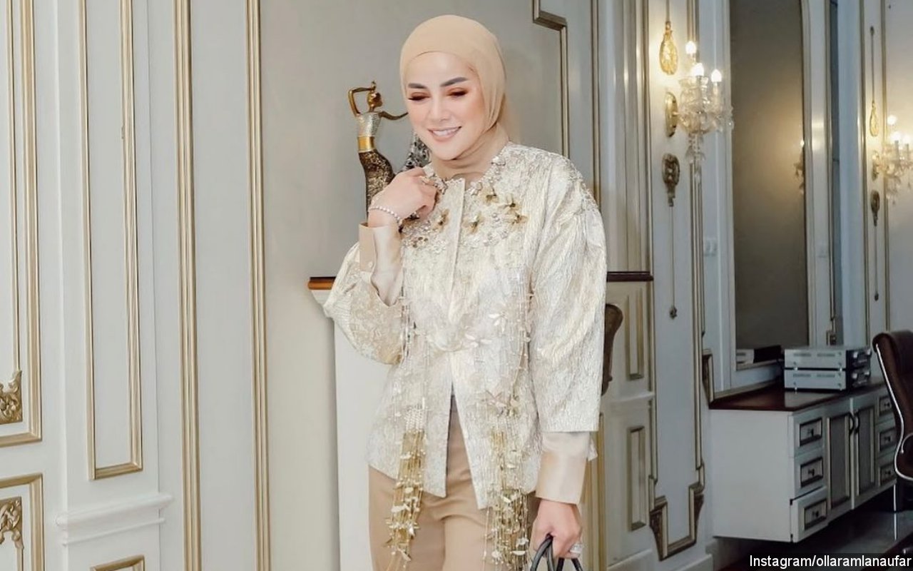 Ikut Terseret Kontroversi Nikita Mirzani Sindir Artis N, Olla Ramlan Pamer Sosok BFF Tak Terduga