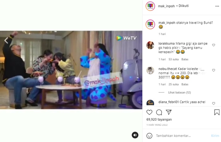 Instagram