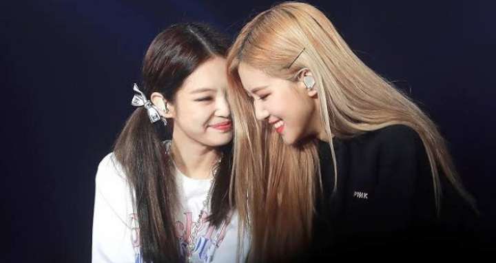 Populer Sedunia, Akun Instagram Member BLACKPINK Disebut Paling Banyak di-Follow Remaja Korea