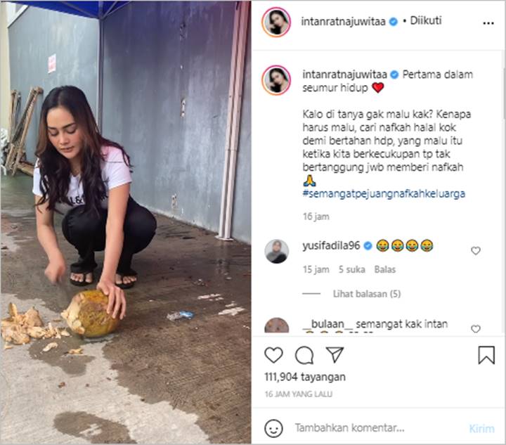 Intan Ratna Juwita