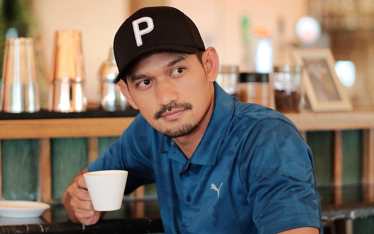 Ibnu Jamil Pertama Kali Nangis Saat Touring, Kenapa?