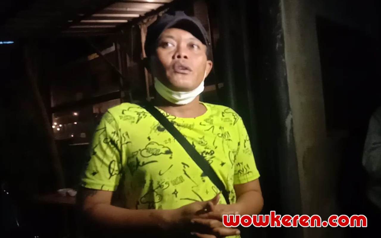 Sule Tetap Beri THR ke Karyawan Meski Kondisi Ekonomi Menurun: Saya Pikir ke Depan