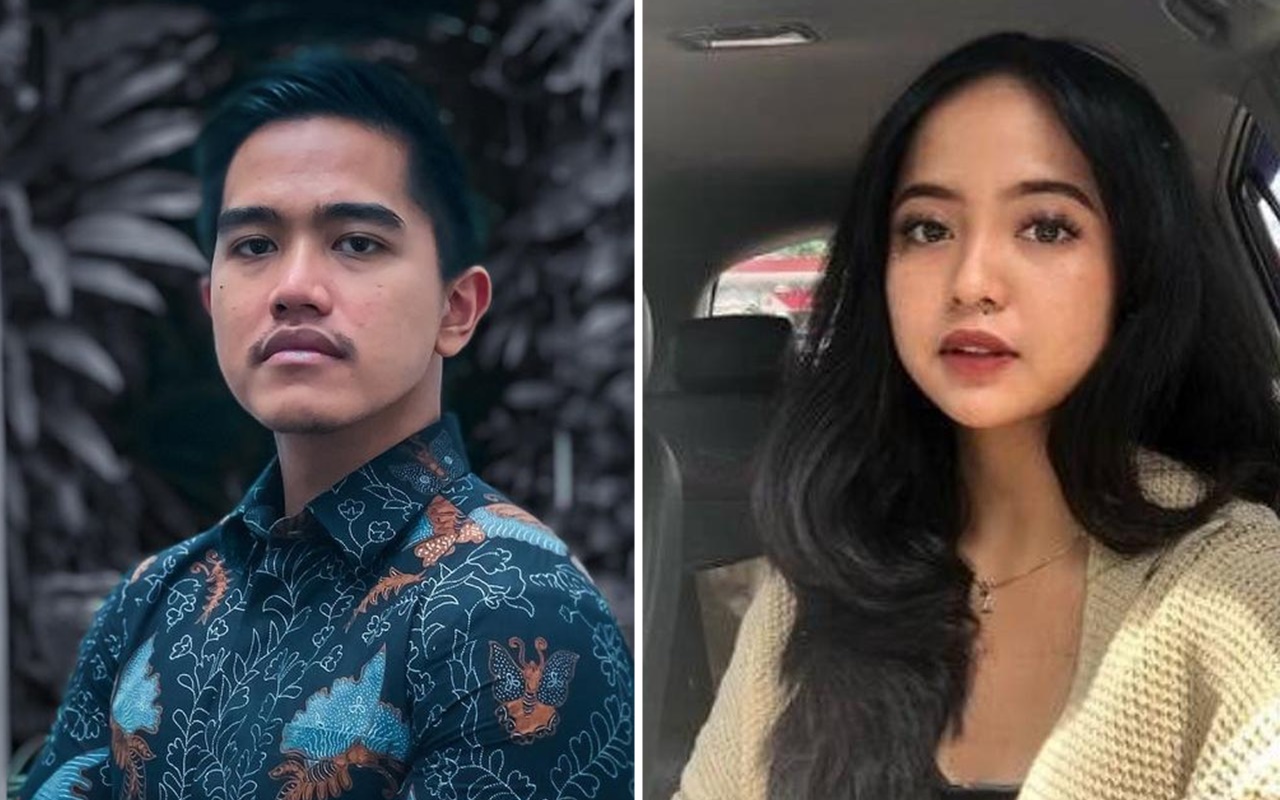 Kaesang Pangarep Disentil Jadi Rebutan Pegawai Sendiri, Nabila 'Pacar