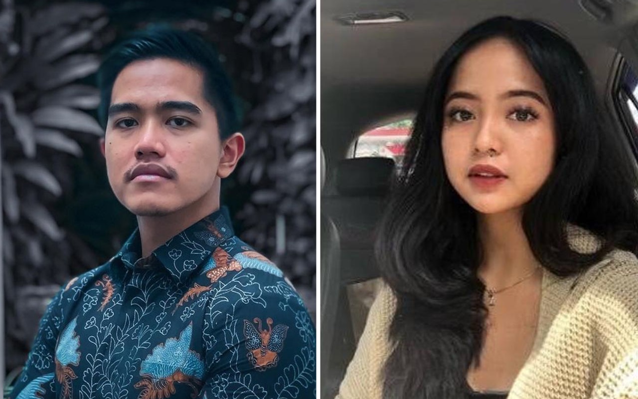 Kaesang Pangarep Disentil Jadi Rebutan Pegawai Sendiri, Nabila 'Pacar' Cuma Pengalihan Isu?