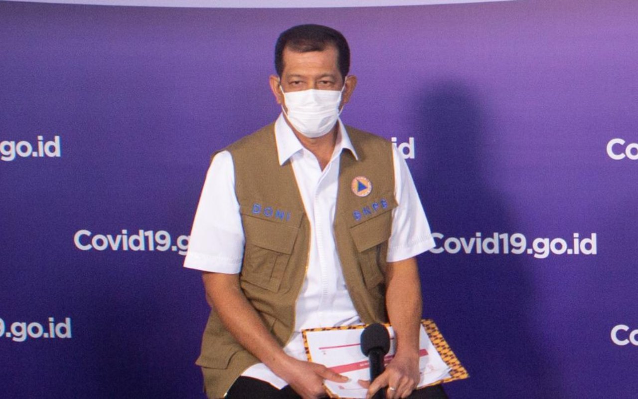 Satgas Kembali Ingatkan Masyarakat Tetap Waspada Soal Varian Baru COVID-19 Yang Masuk Indonesia